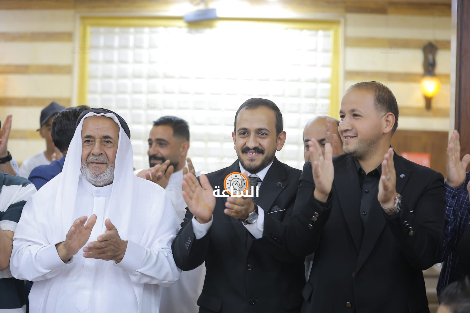 Madar Al-Saa Images 0.7851206570869671