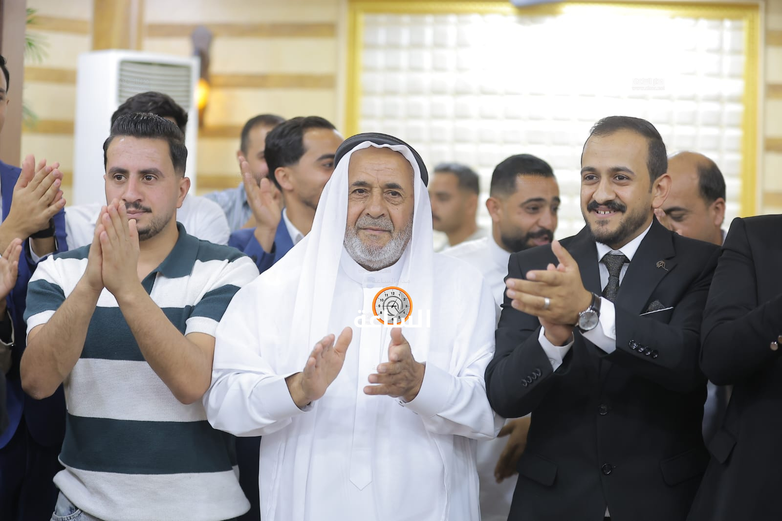 Madar Al-Saa Images 0.9141174766652125