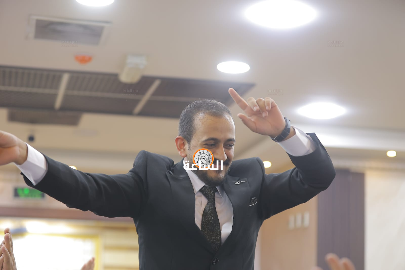 Madar Al-Saa Images 0.4746204115352024
