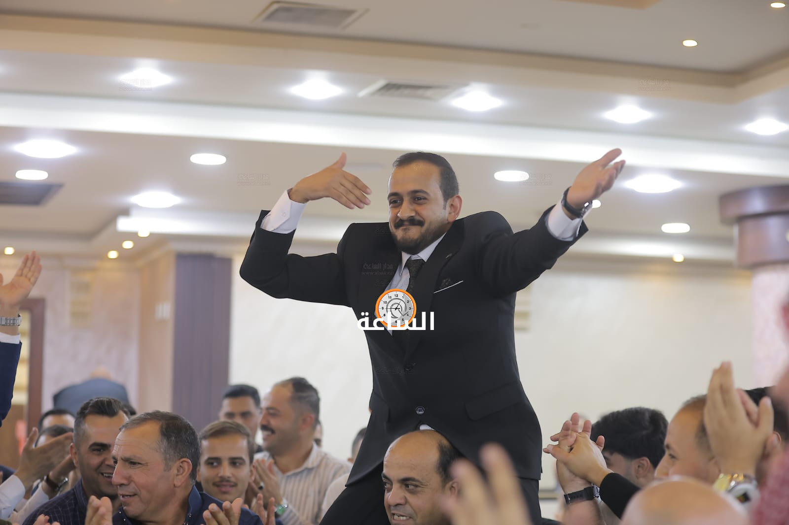 Madar Al-Saa Images 0.36187804144538516