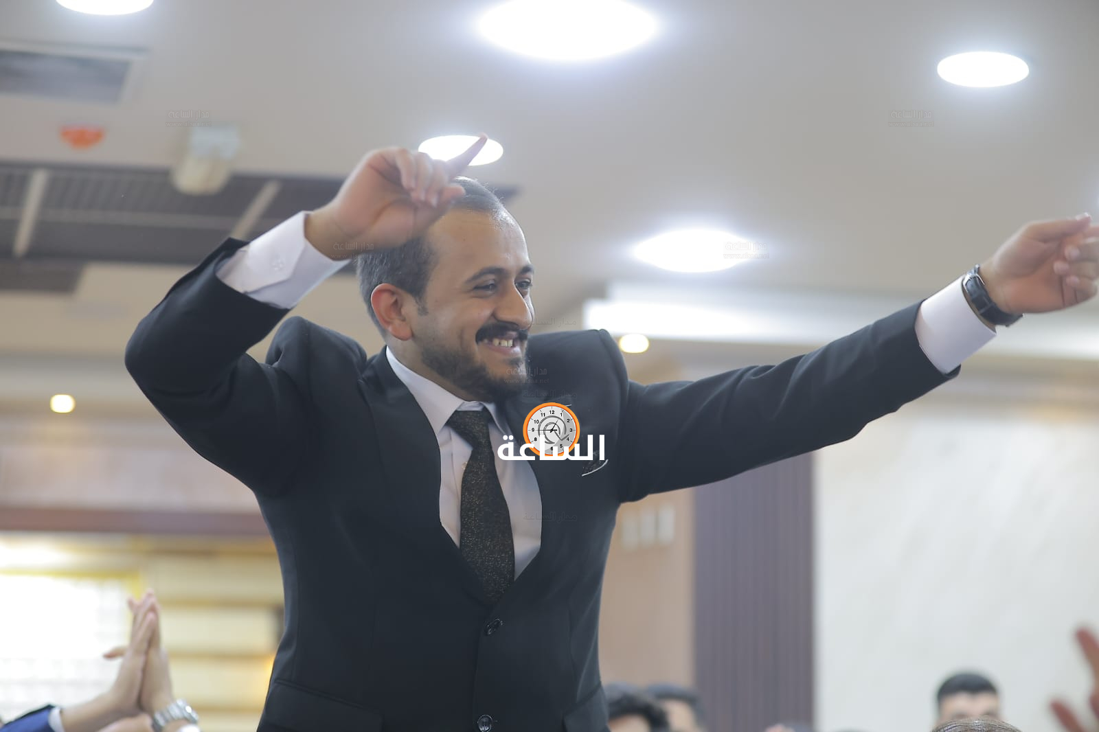 Madar Al-Saa Images 0.6594931221929438