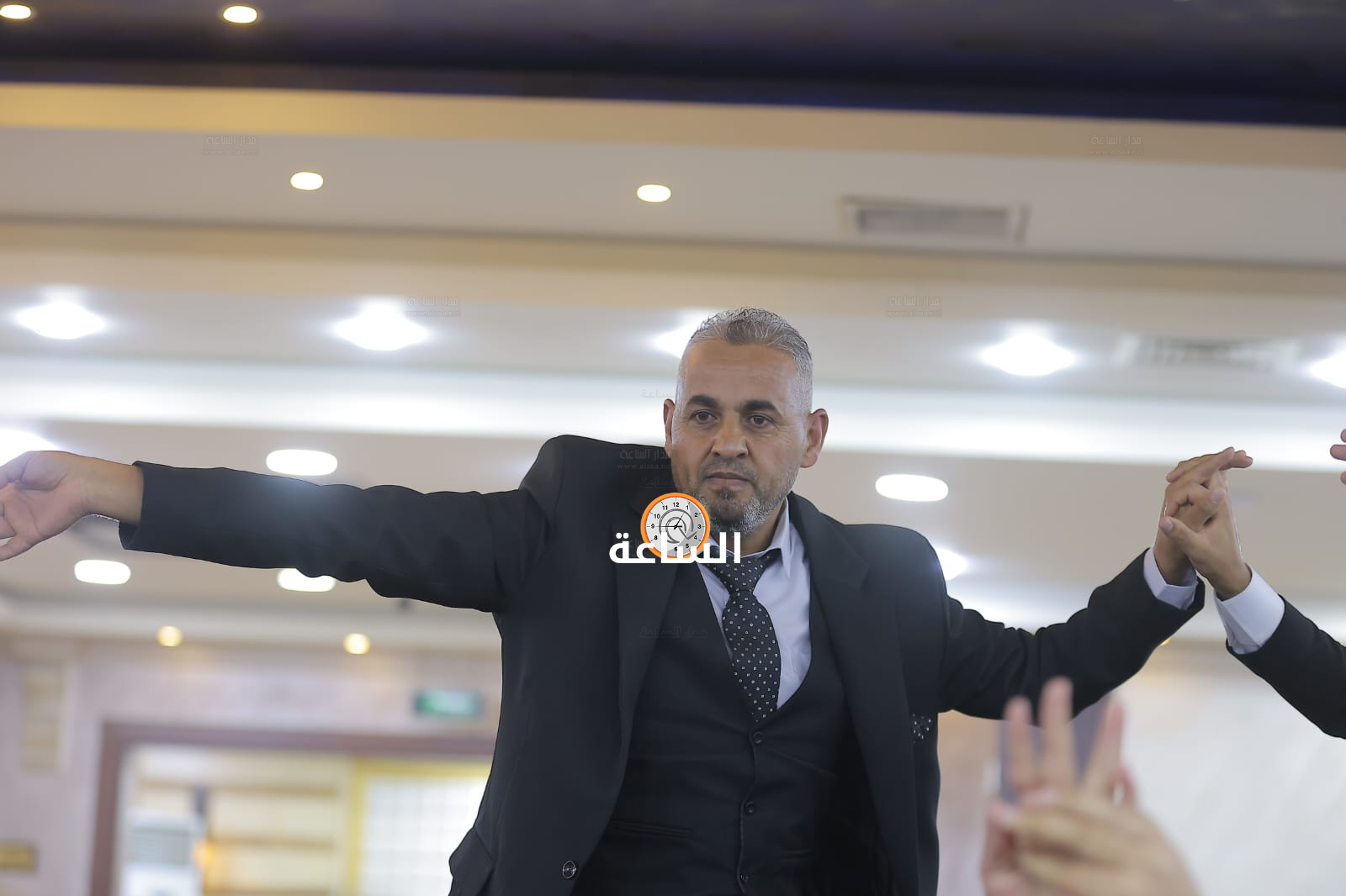 Madar Al-Saa Images 0.20987353351691063