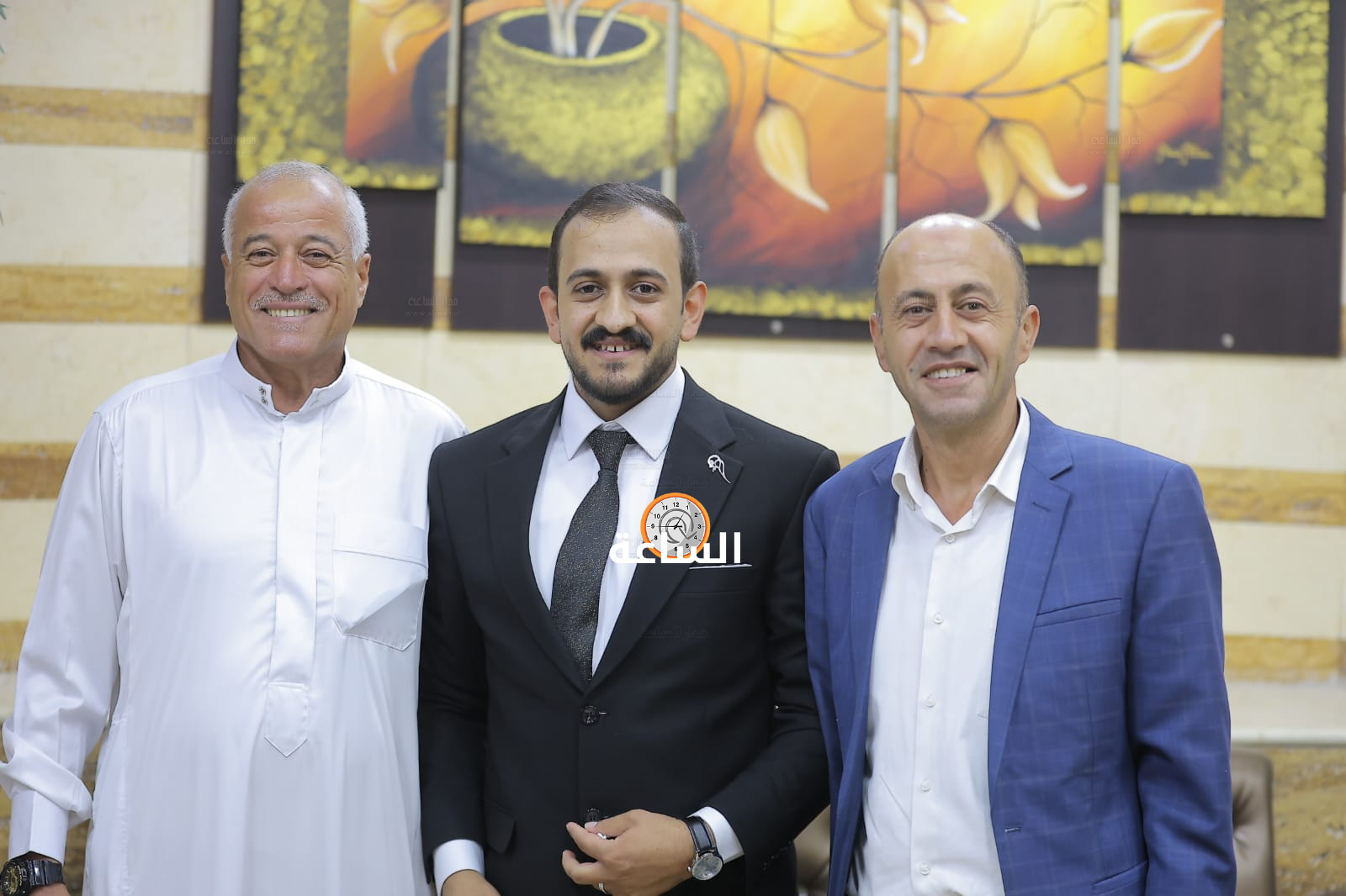 Madar Al-Saa Images 0.651135701284752