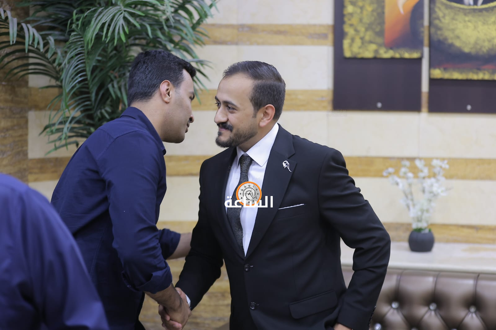 Madar Al-Saa Images 0.08960411795425971