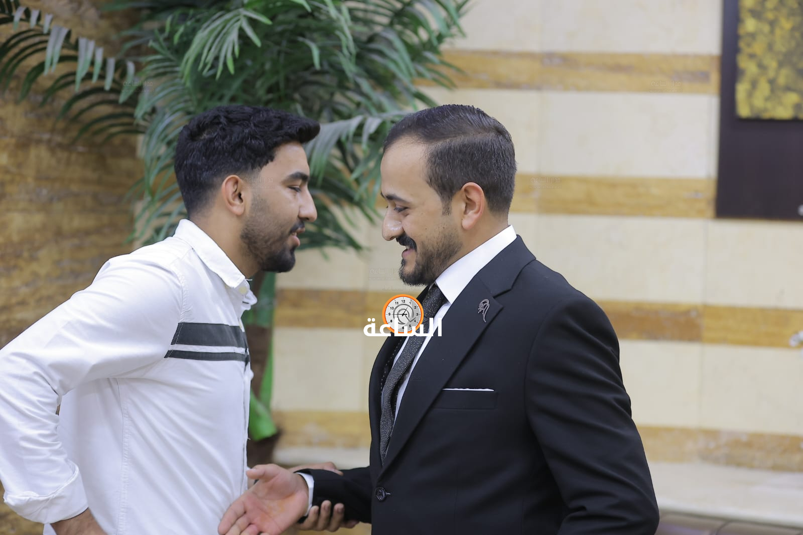 Madar Al-Saa Images 0.8813549133855985