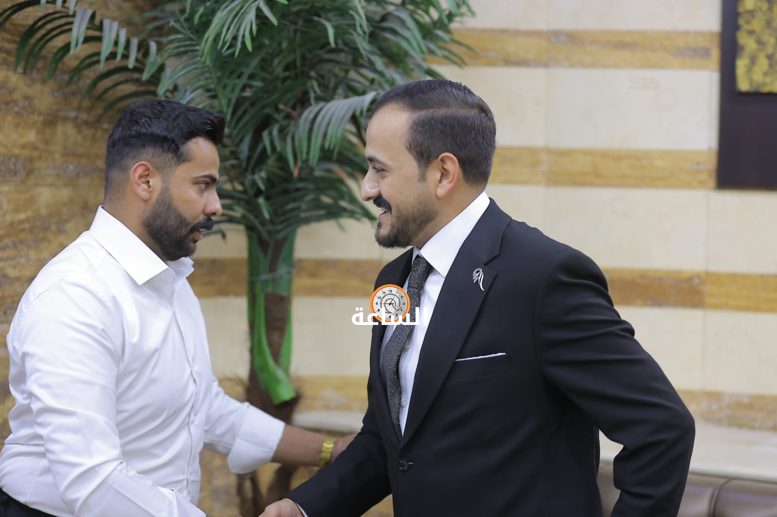 Madar Al-Saa Images 0.7306143727531527