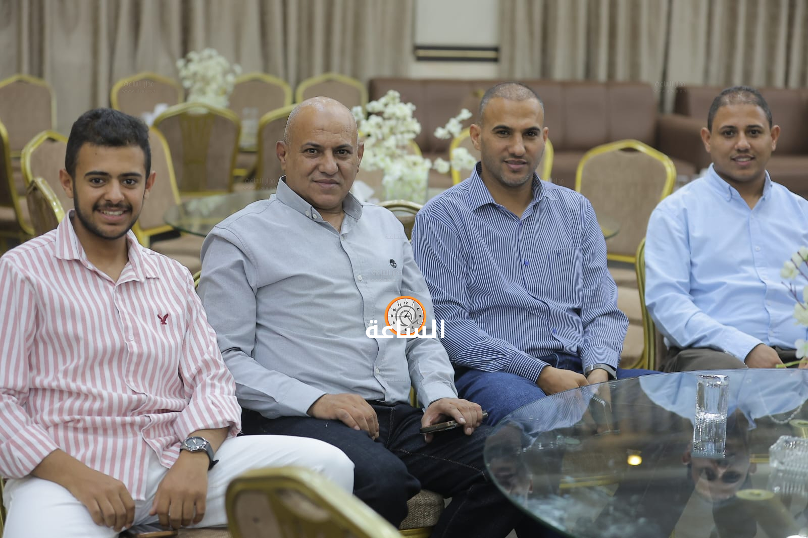 Madar Al-Saa Images 0.08041095245282859