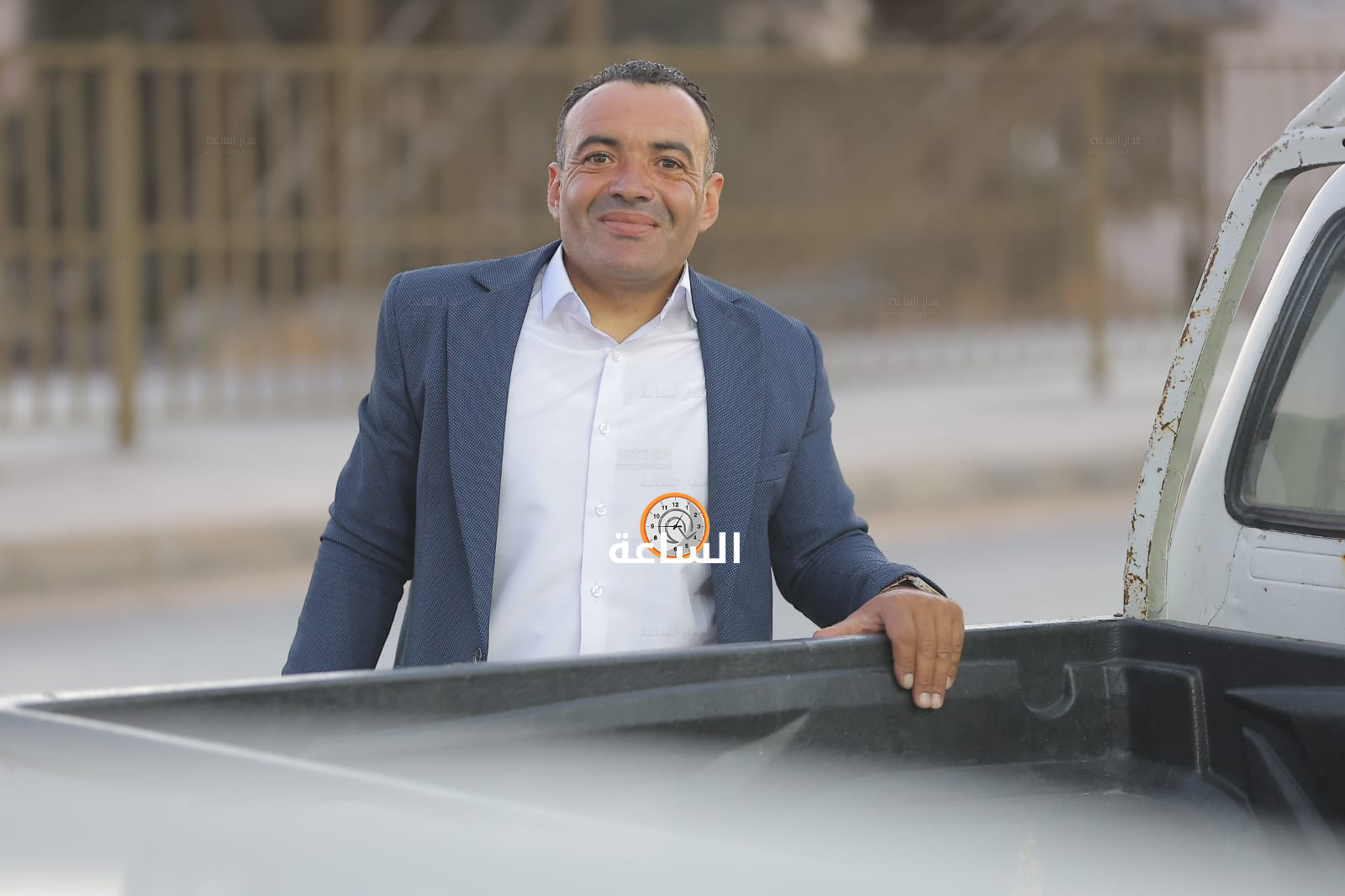 Madar Al-Saa Images 0.29167472742103484