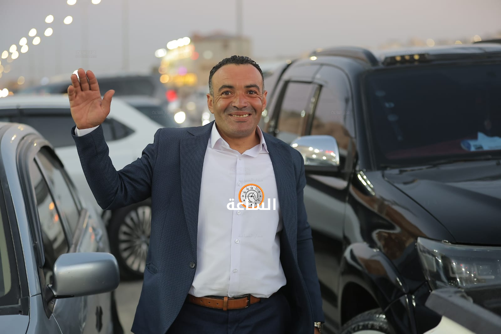 Madar Al-Saa Images 0.9255090329386894