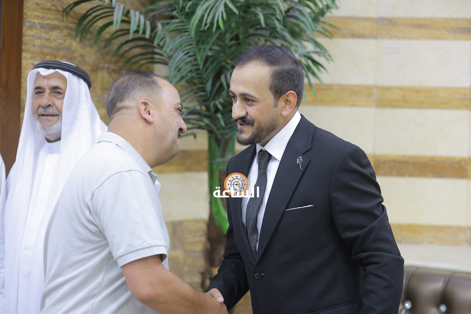 Madar Al-Saa Images 0.042987224191091356