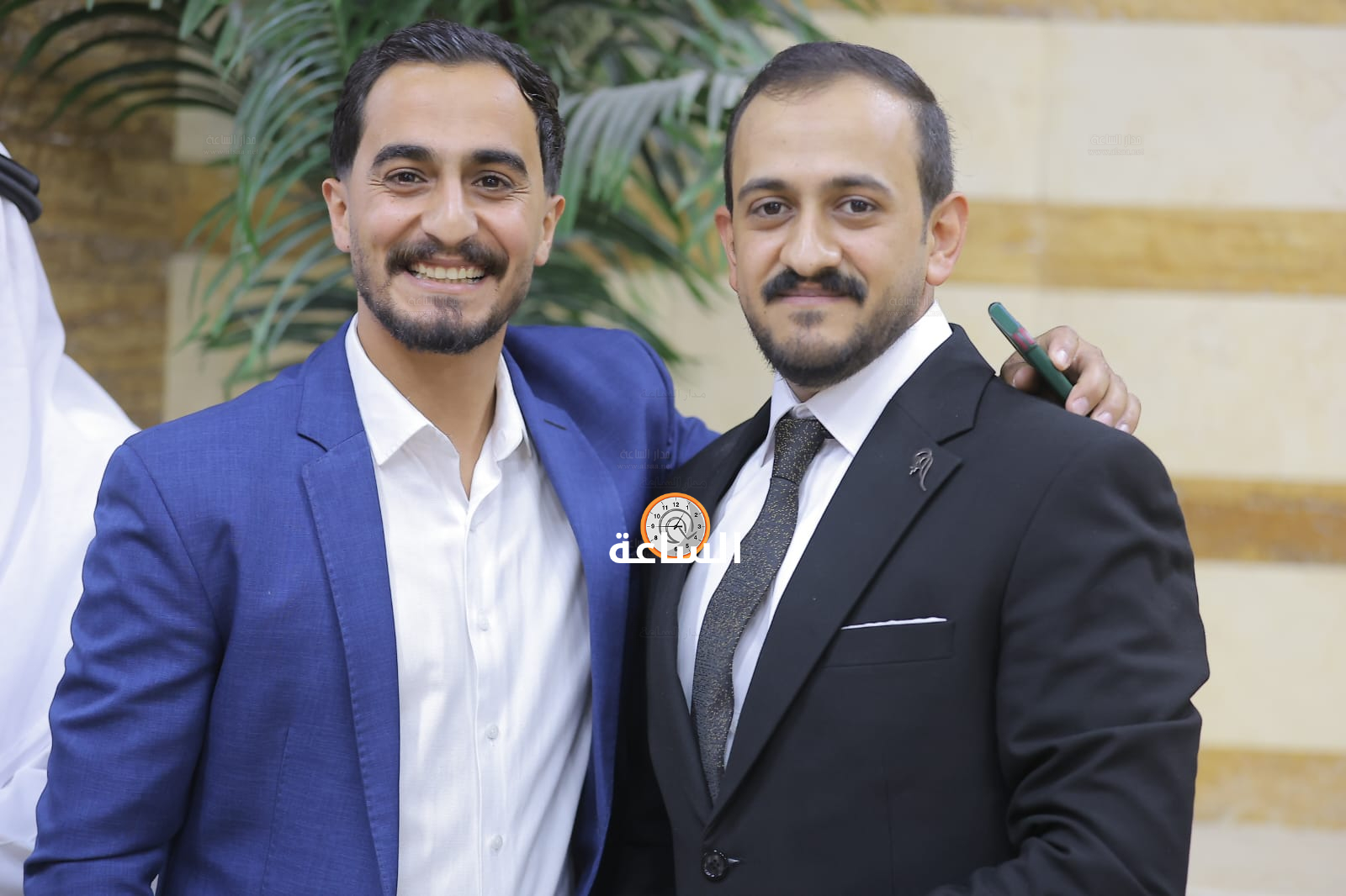 Madar Al-Saa Images 0.9716158877663061