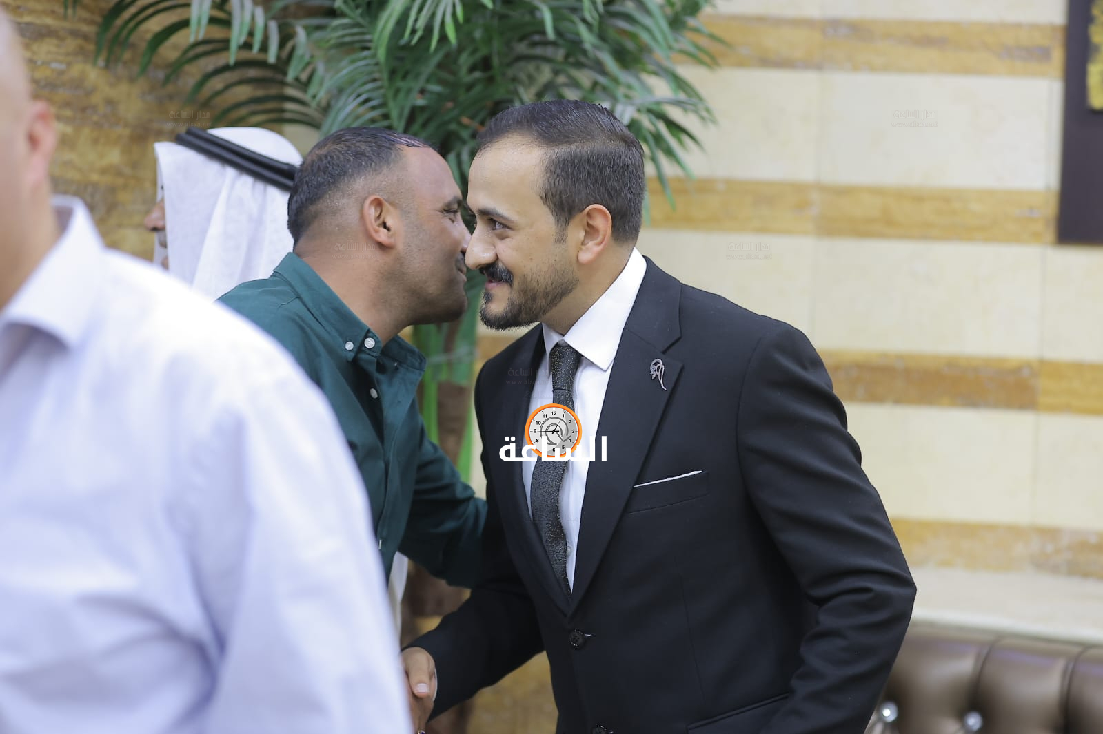 Madar Al-Saa Images 0.7640735243049758