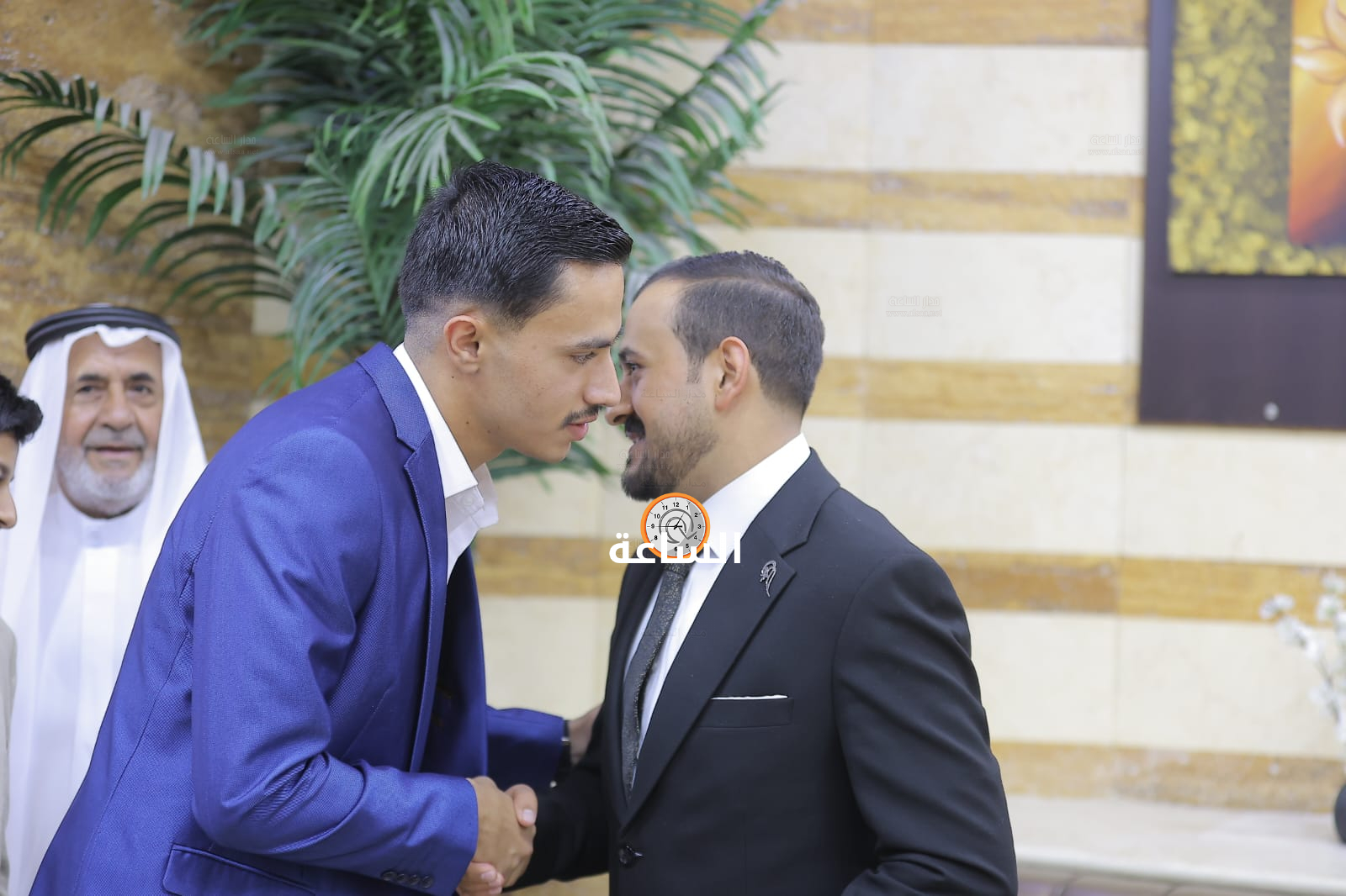 Madar Al-Saa Images 0.9347274870331802