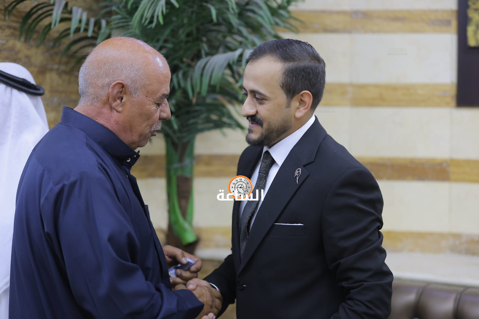 Madar Al-Saa Images 0.10861445174699191