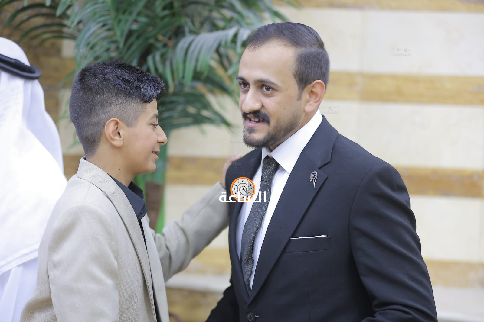 Madar Al-Saa Images 0.8916440804144146