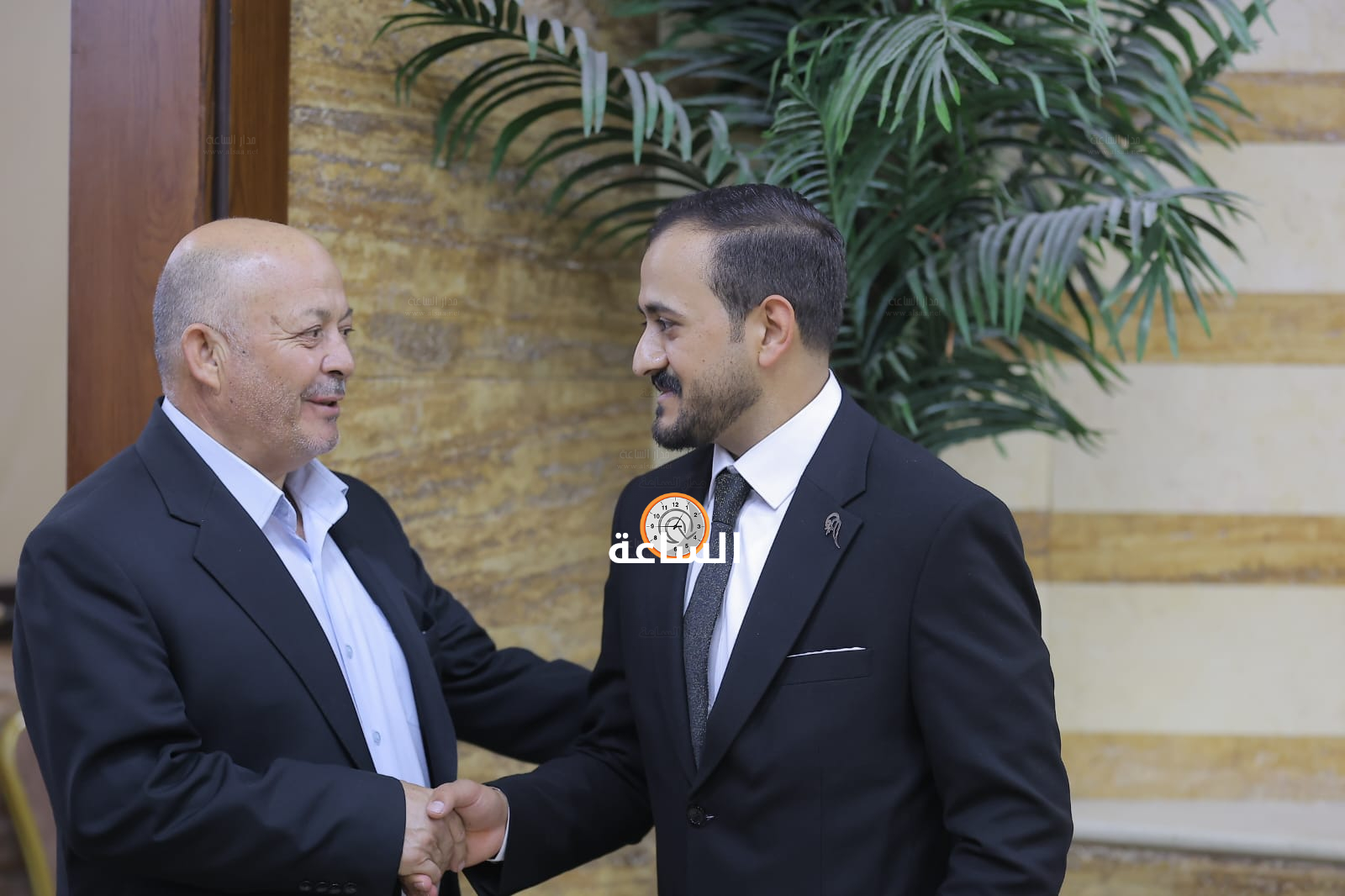 Madar Al-Saa Images 0.16103077810843502