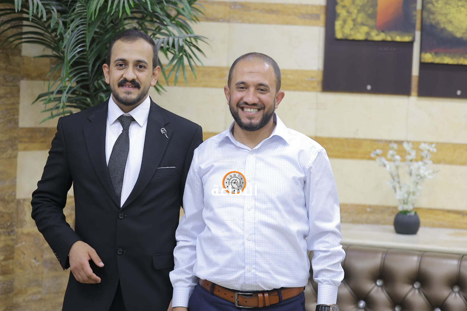 Madar Al-Saa Images 0.3012680106590315