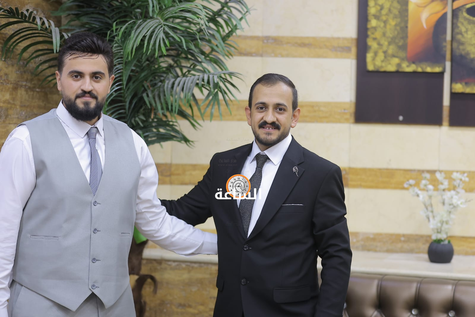 Madar Al-Saa Images 0.6828208409215774