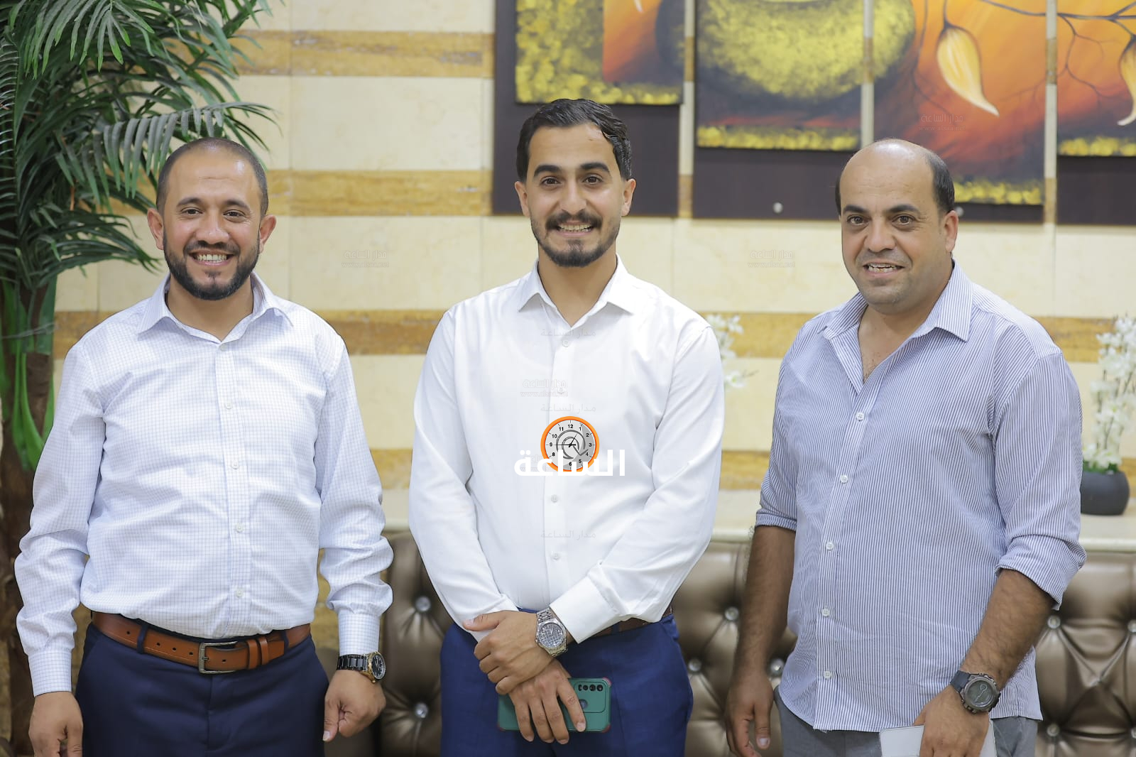 Madar Al-Saa Images 0.7861320644540006