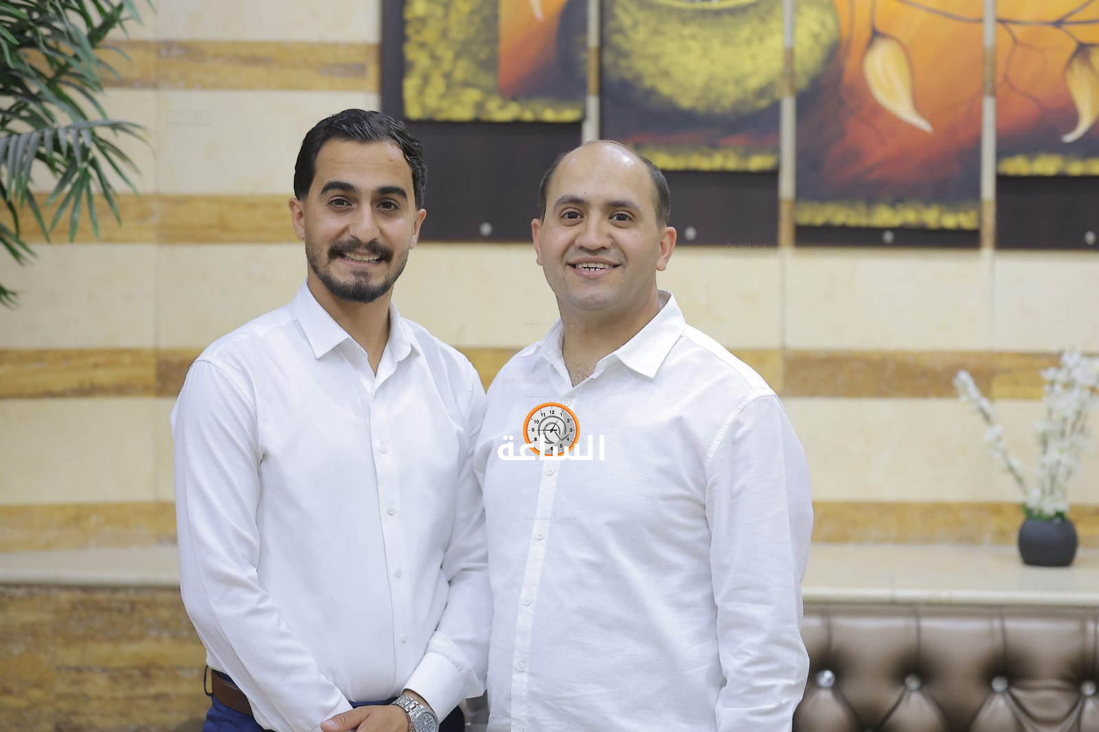 Madar Al-Saa Images 0.7193657410099267