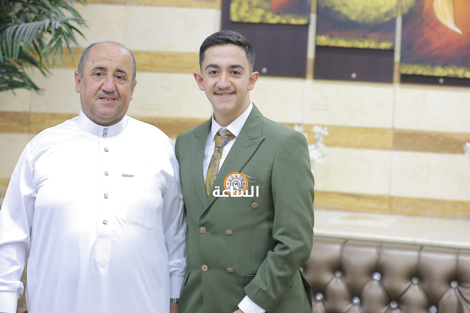 Madar Al-Saa Images 0.9797225202976676