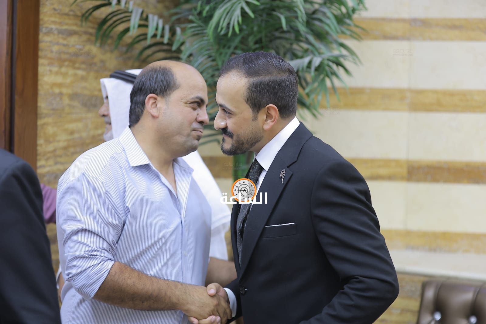 Madar Al-Saa Images 0.10533117104178091