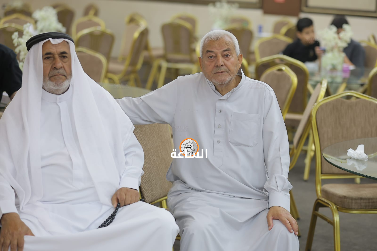 Madar Al-Saa Images 0.7636757955814313