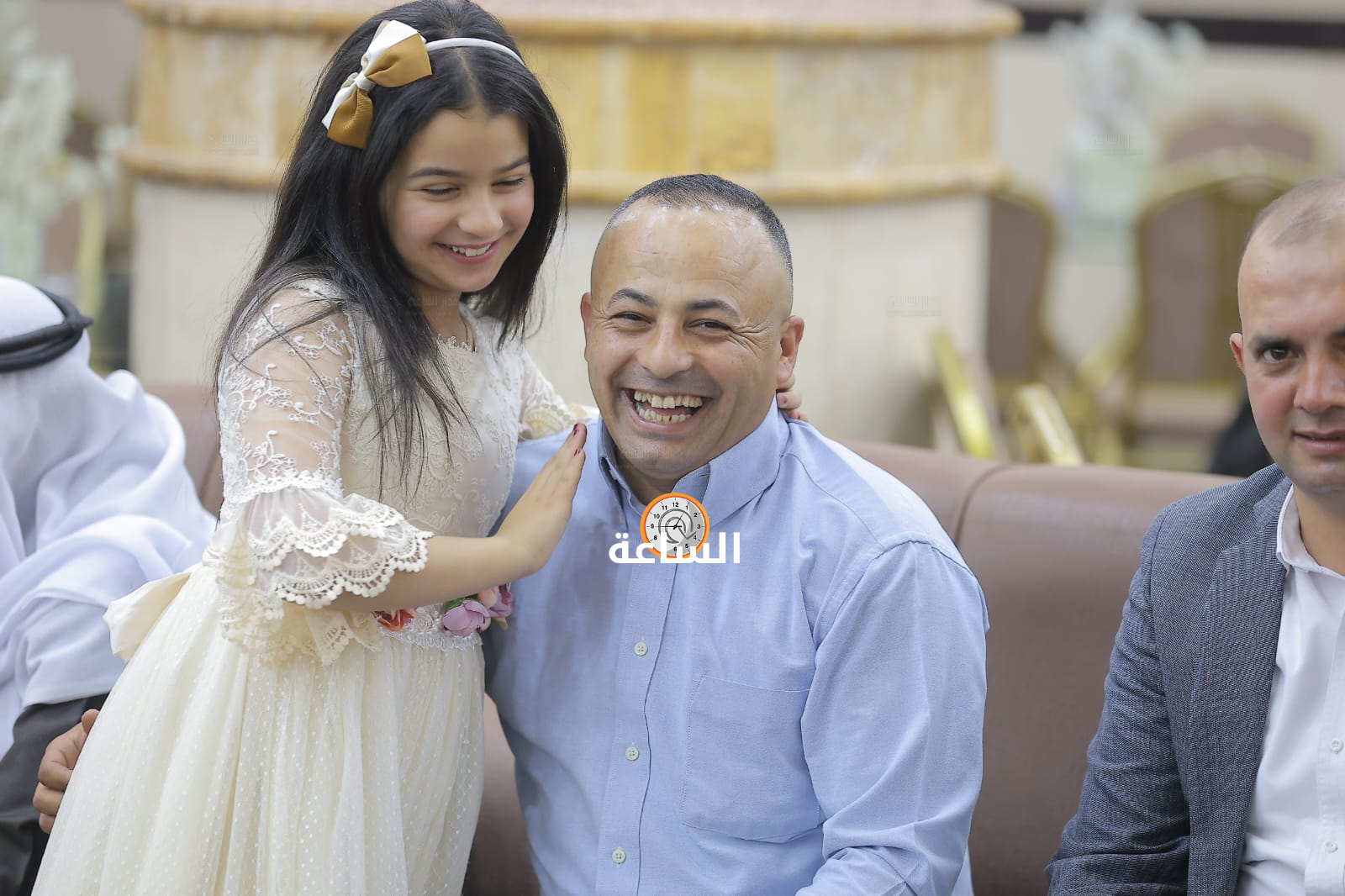 Madar Al-Saa Images 0.4515128770185105