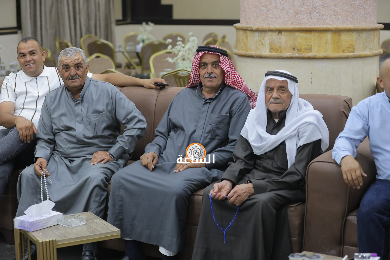 Madar Al-Saa Images 0.832562458443122