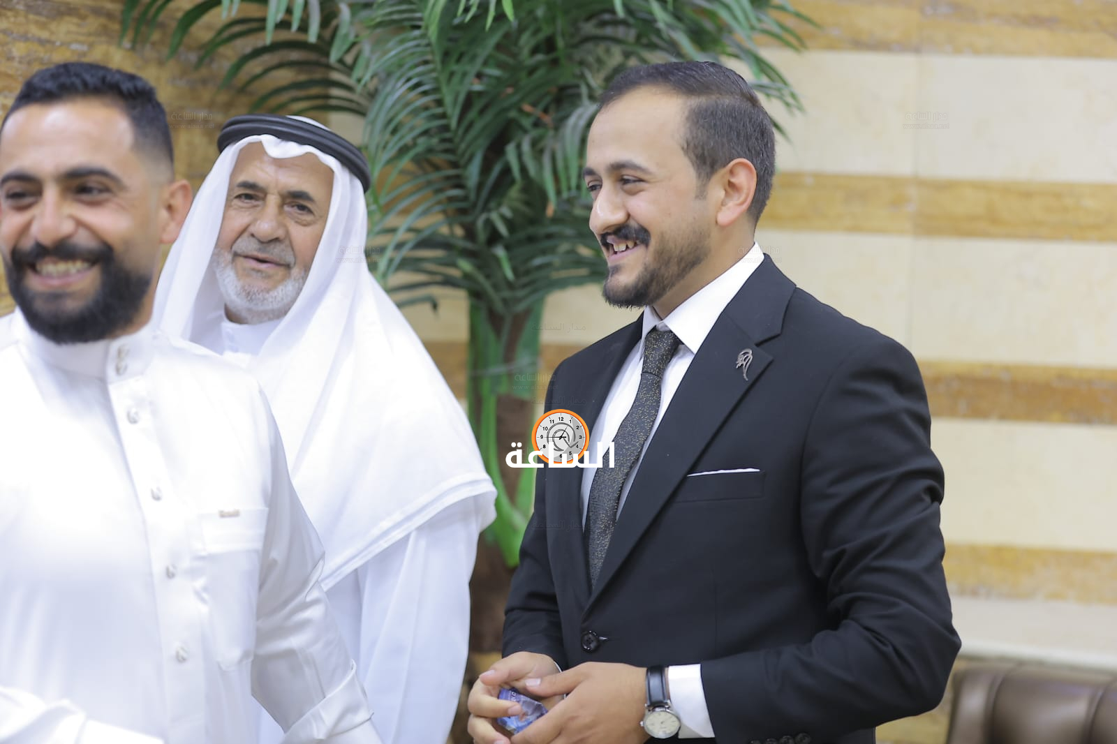 Madar Al-Saa Images 0.5686385541265889