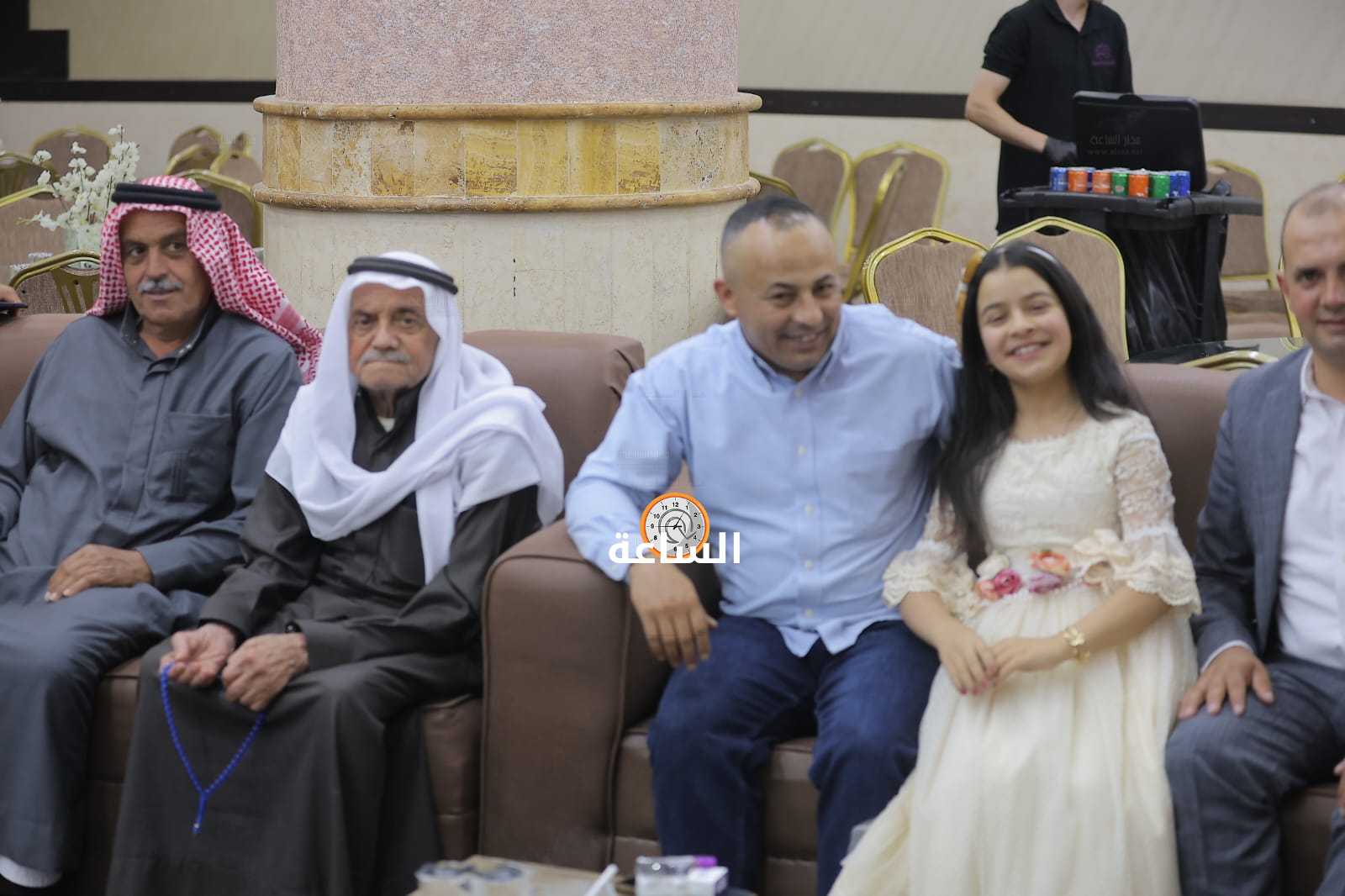 Madar Al-Saa Images 0.3921534541013989