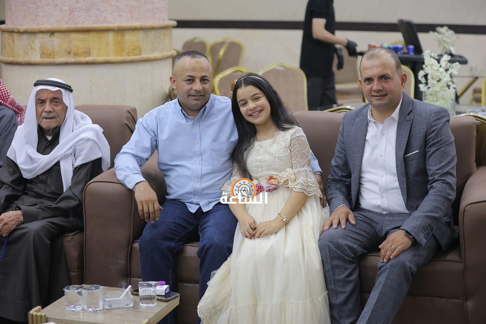 Madar Al-Saa Images 0.104850761828167
