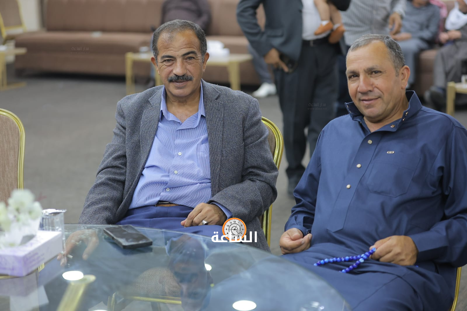 Madar Al-Saa Images 0.9954454224538621