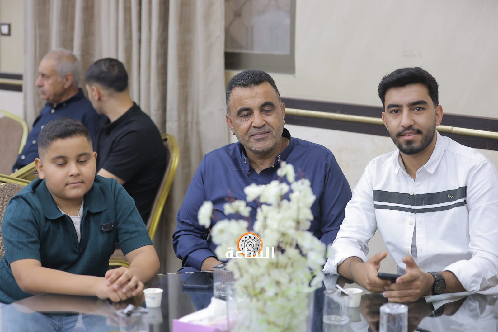 Madar Al-Saa Images 0.546168628927861