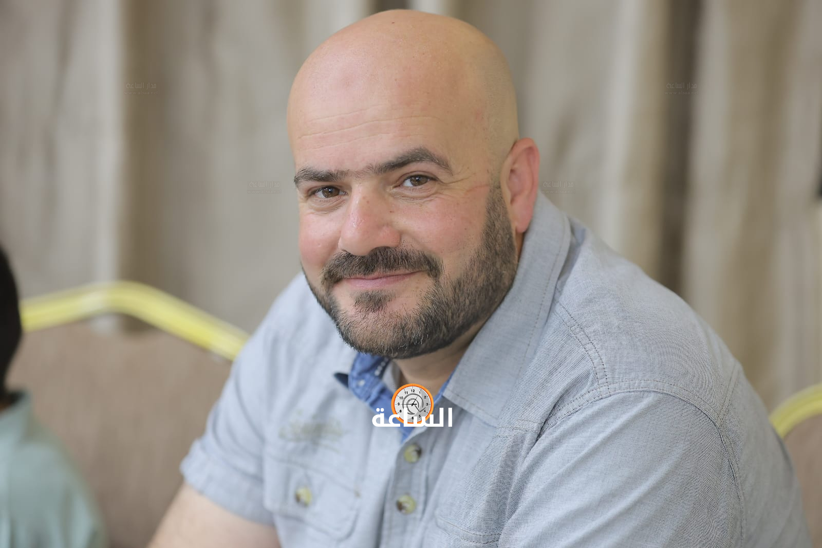 Madar Al-Saa Images 0.16918239091981624