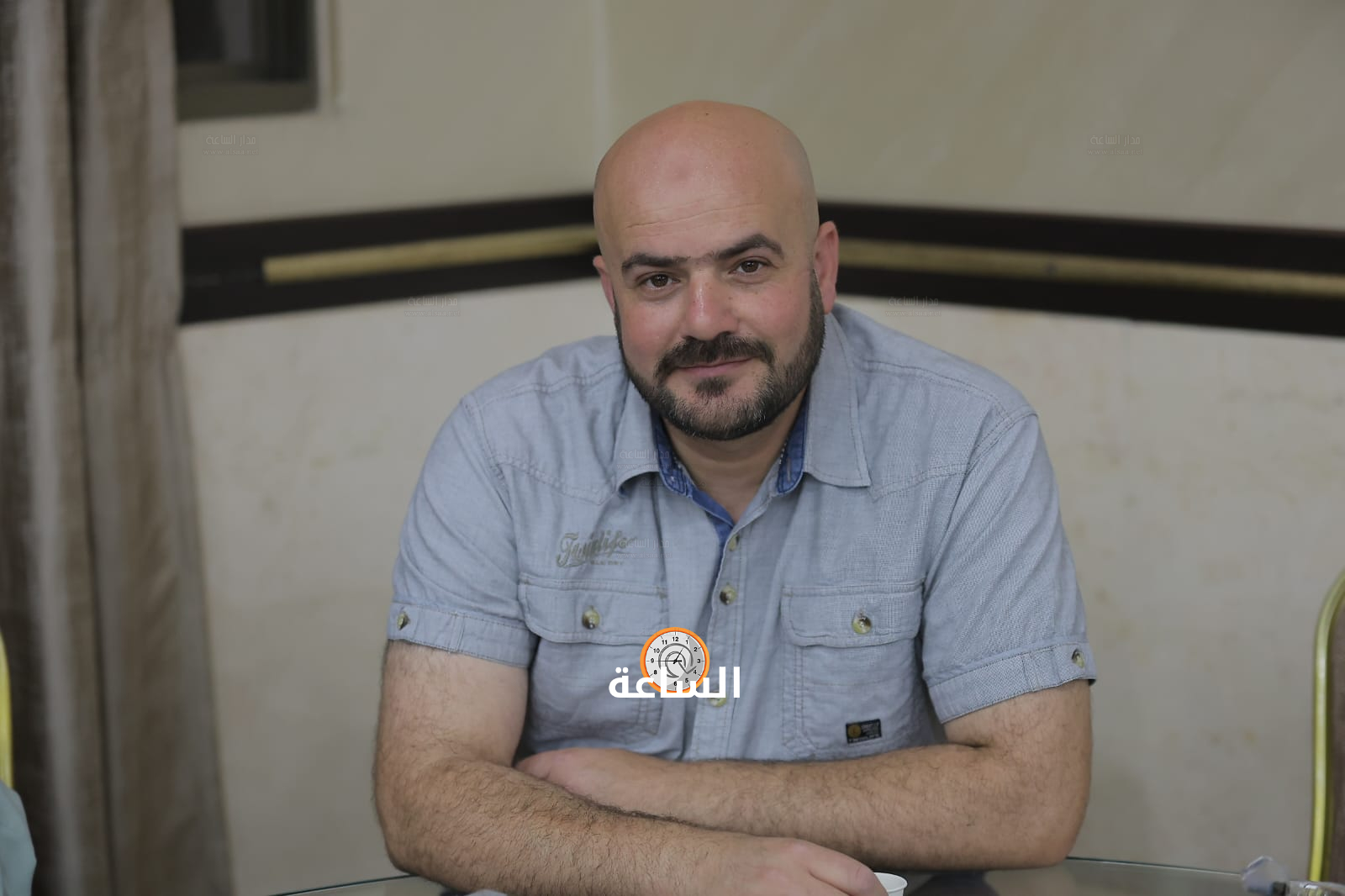 Madar Al-Saa Images 0.3277132256508314