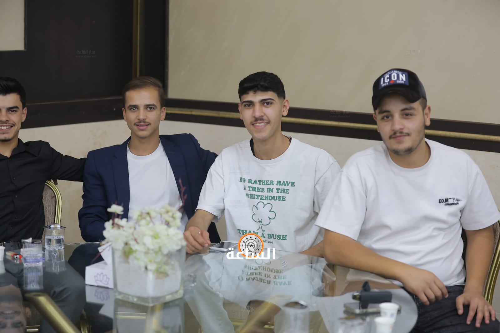 Madar Al-Saa Images 0.28763736847594235