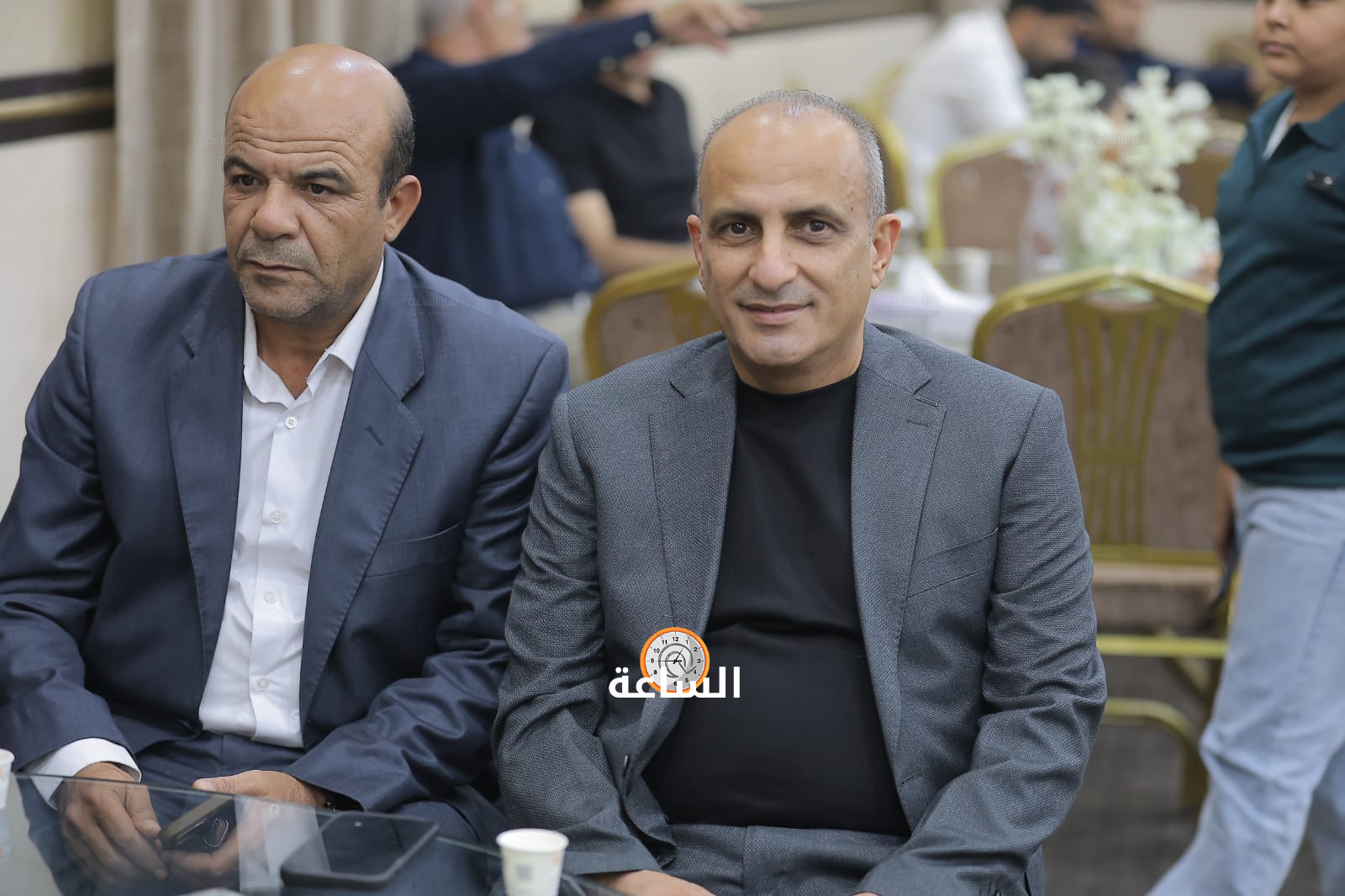 Madar Al-Saa Images 0.9273814069525599
