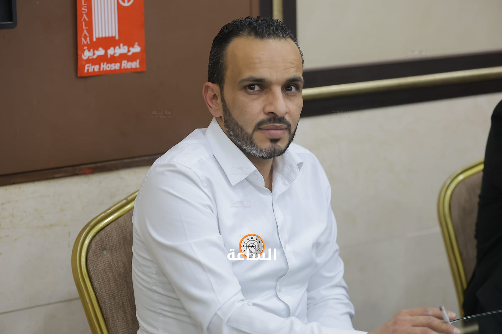 Madar Al-Saa Images 0.039192065375939666