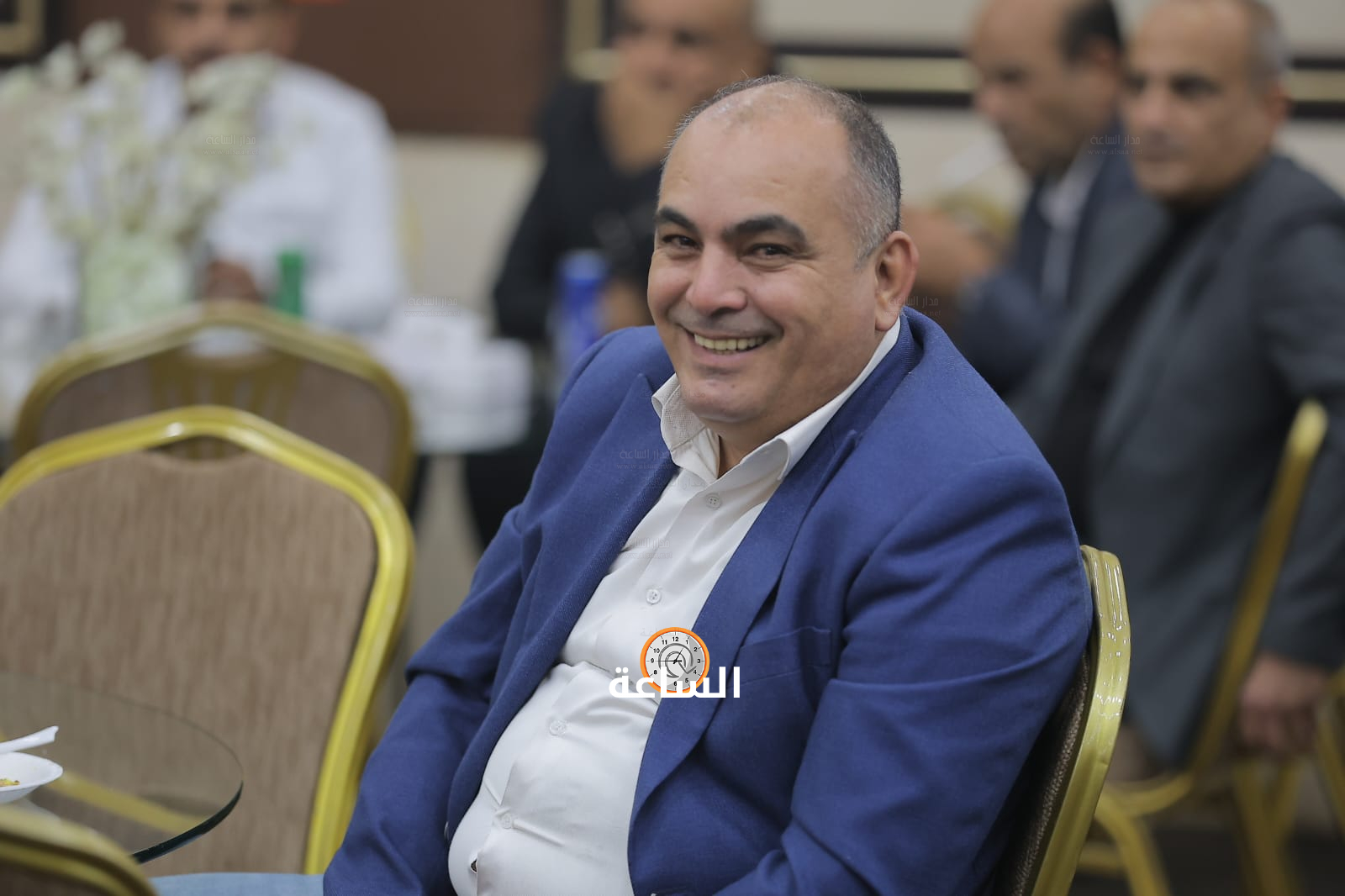 Madar Al-Saa Images 0.5372685376873084