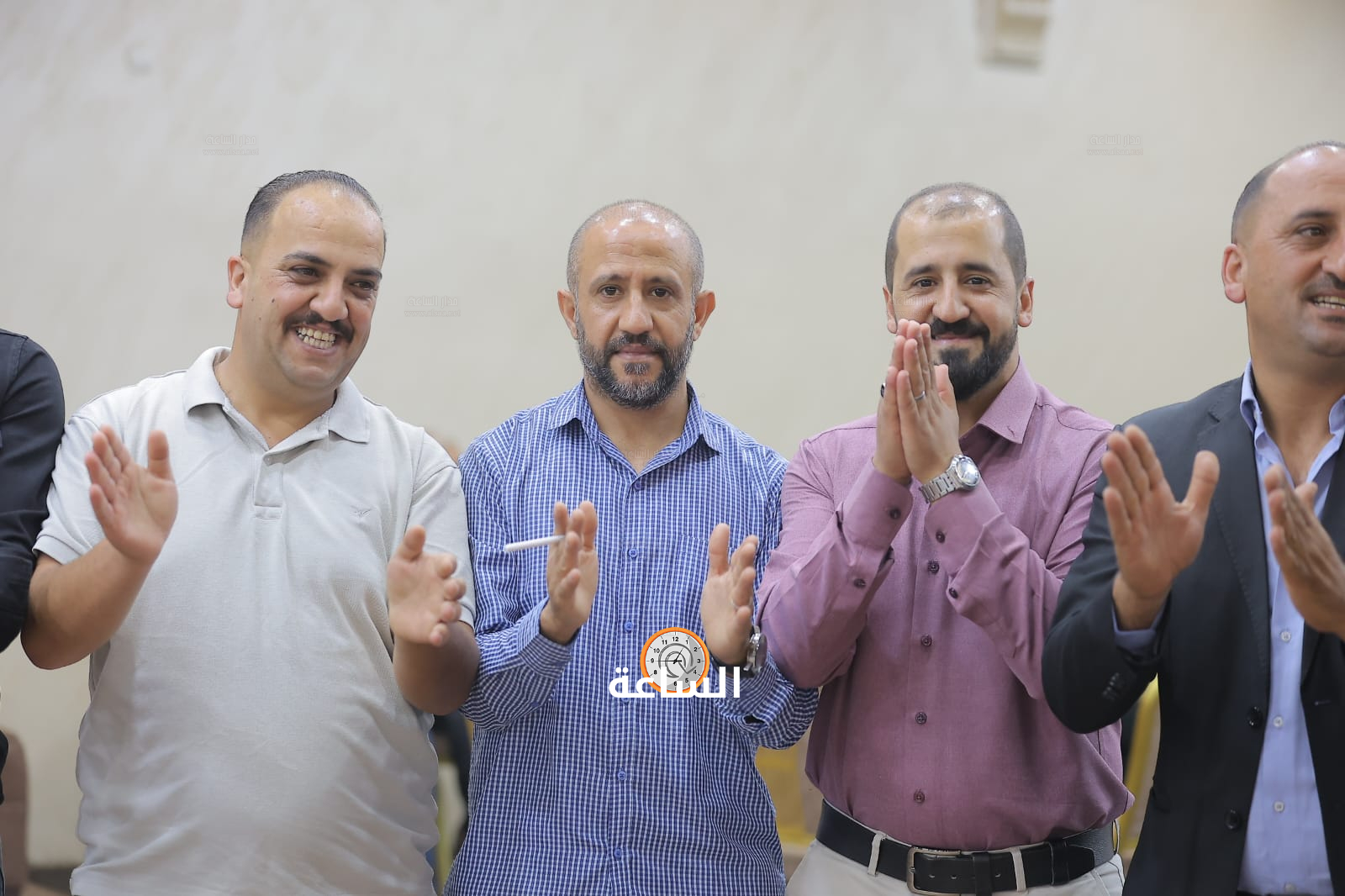 Madar Al-Saa Images 0.725692836087247