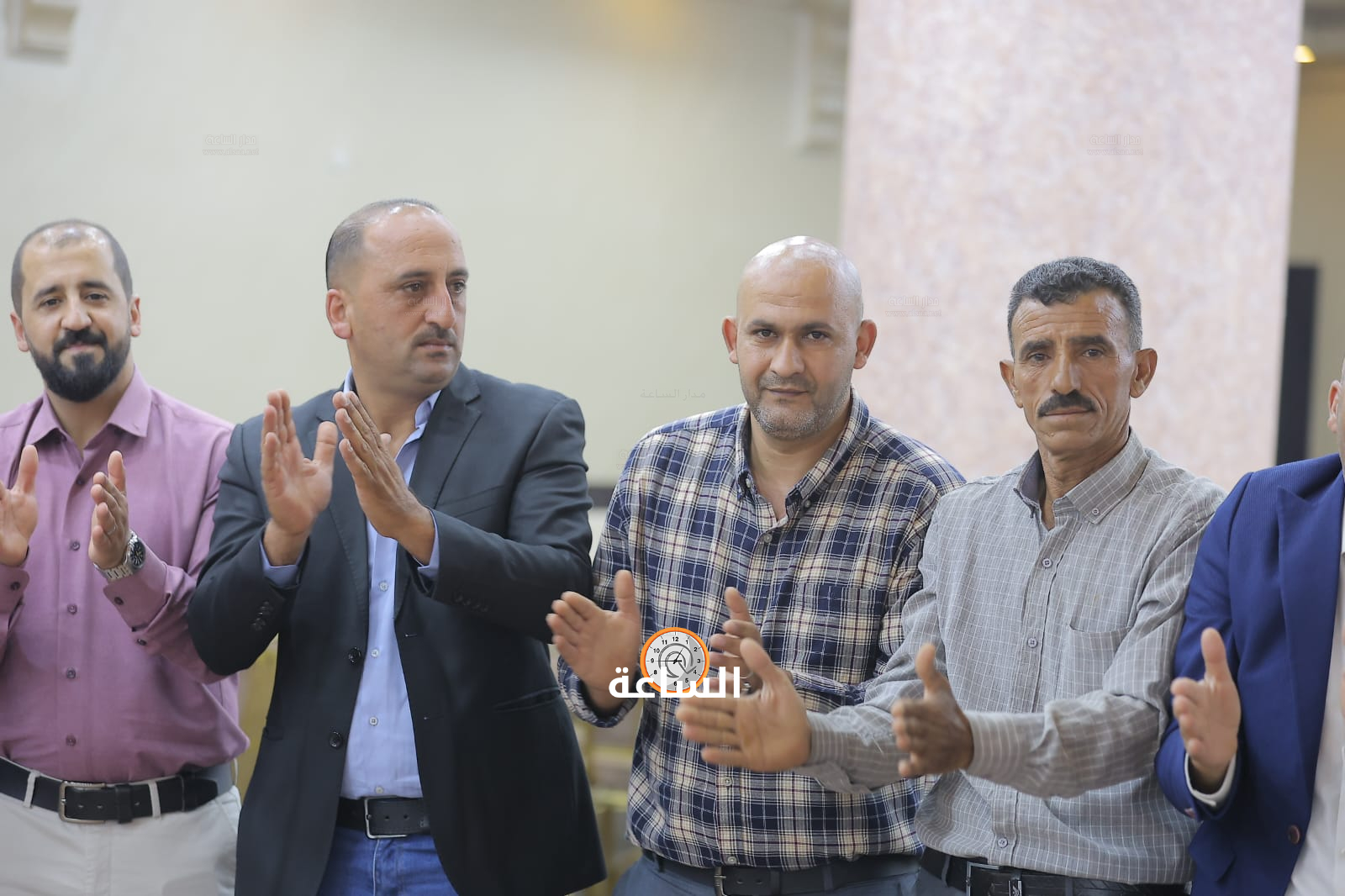 Madar Al-Saa Images 0.2082637823057052