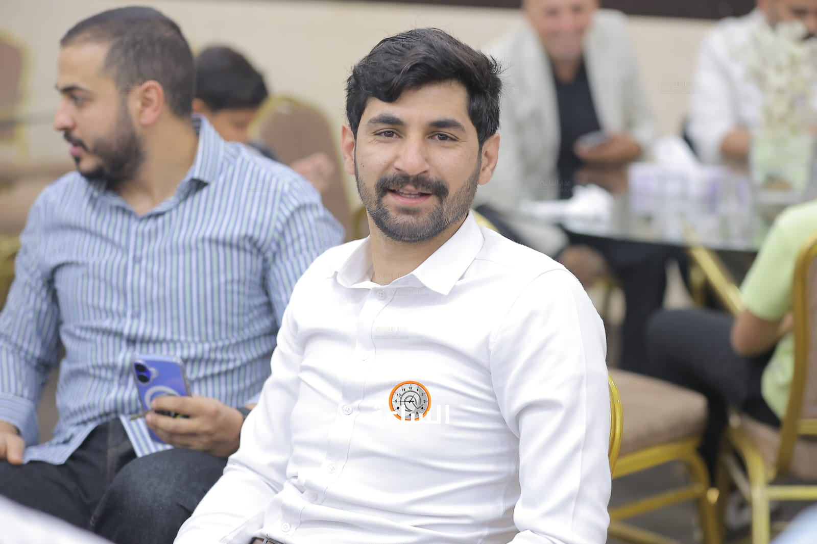 Madar Al-Saa Images 0.42437136438848355
