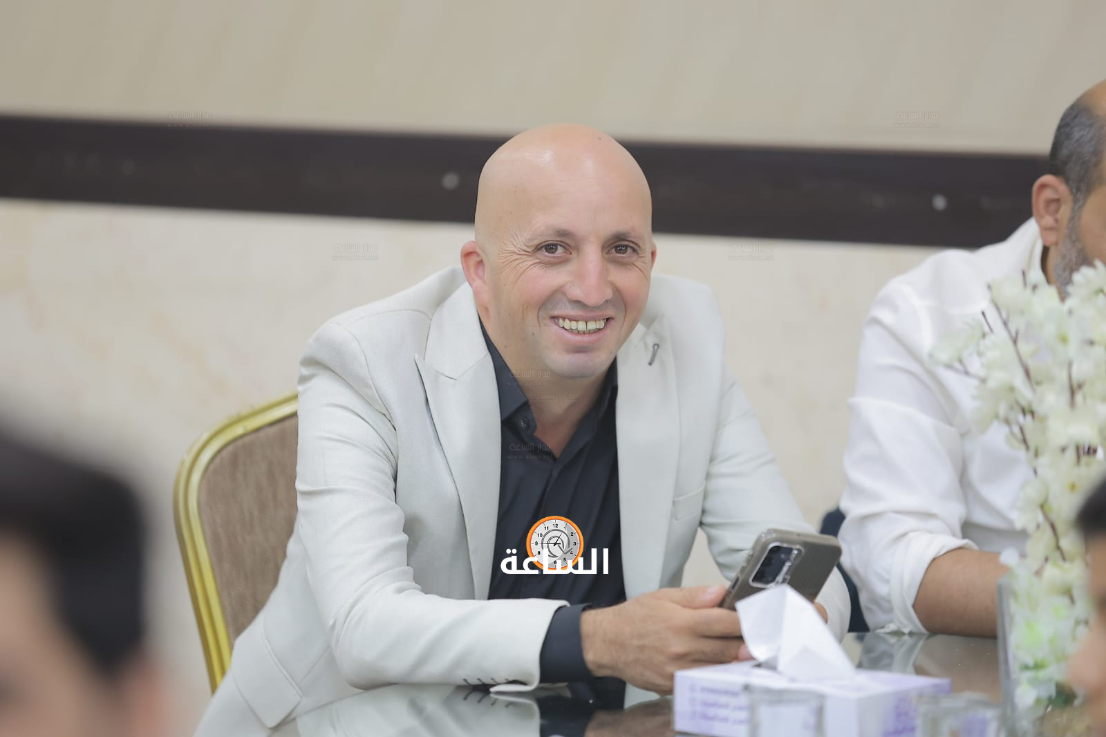 Madar Al-Saa Images 0.6301612678569256