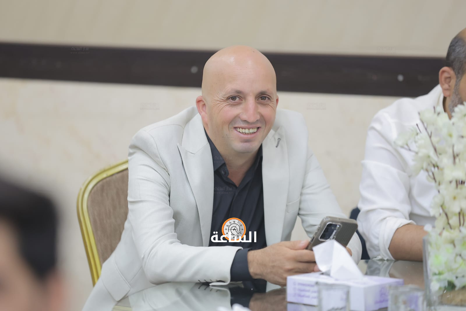 Madar Al-Saa Images 0.7929097000908547