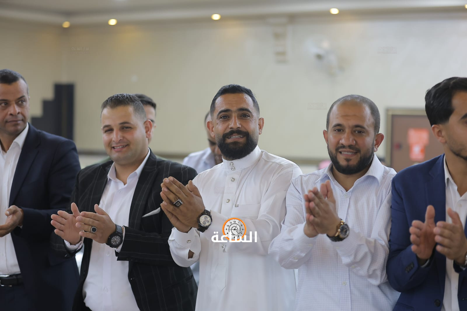 Madar Al-Saa Images 0.6127677748055421