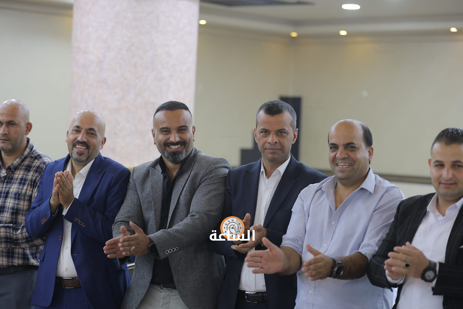 Madar Al-Saa Images 0.6021086497614577