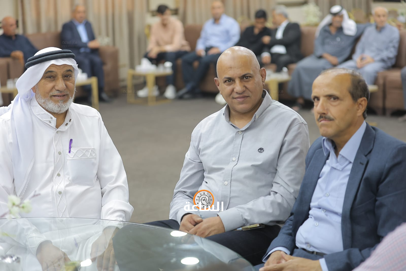Madar Al-Saa Images 0.9013954837055104