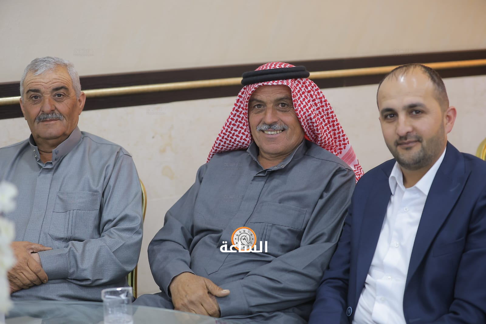Madar Al-Saa Images 0.065133642082427