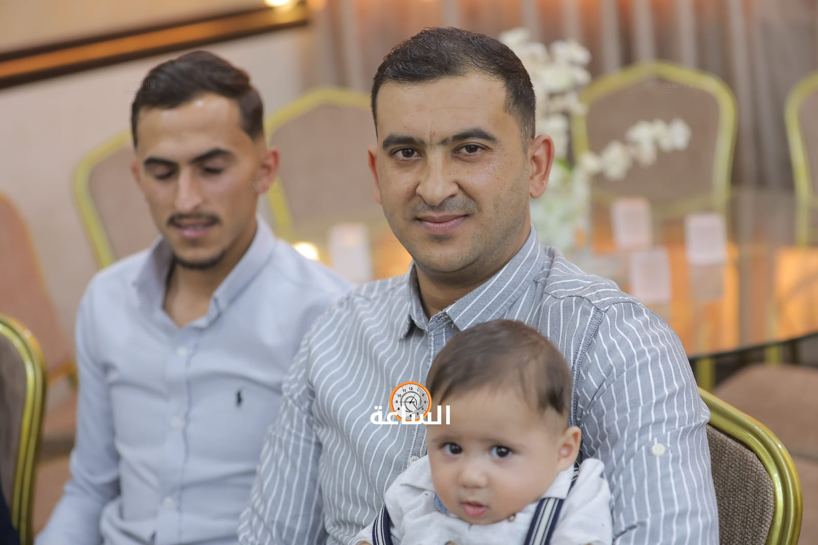 Madar Al-Saa Images 0.23029804909627938